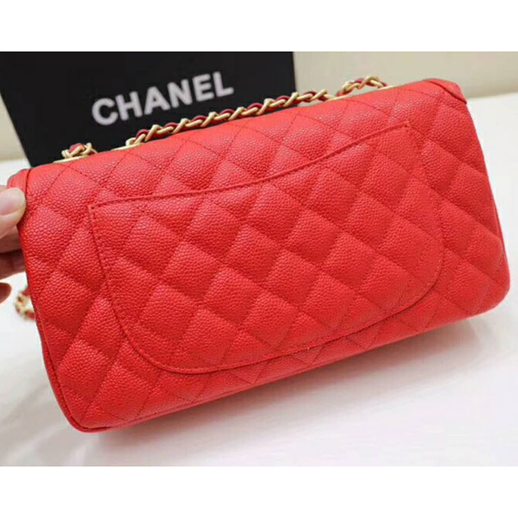 2018 Chanel Flap Bag