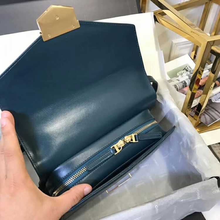 2018 Chanel Flap Bag