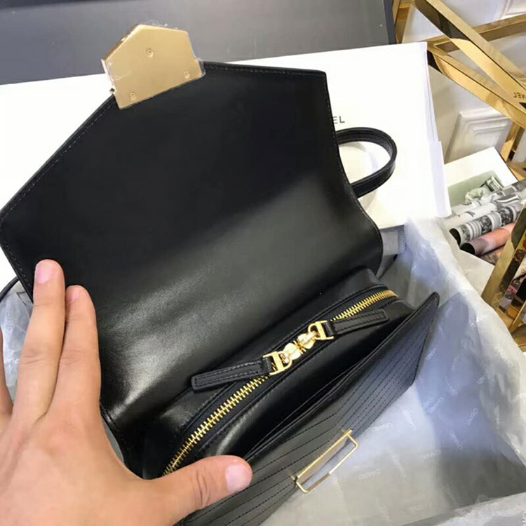 2018 Chanel Flap Bag