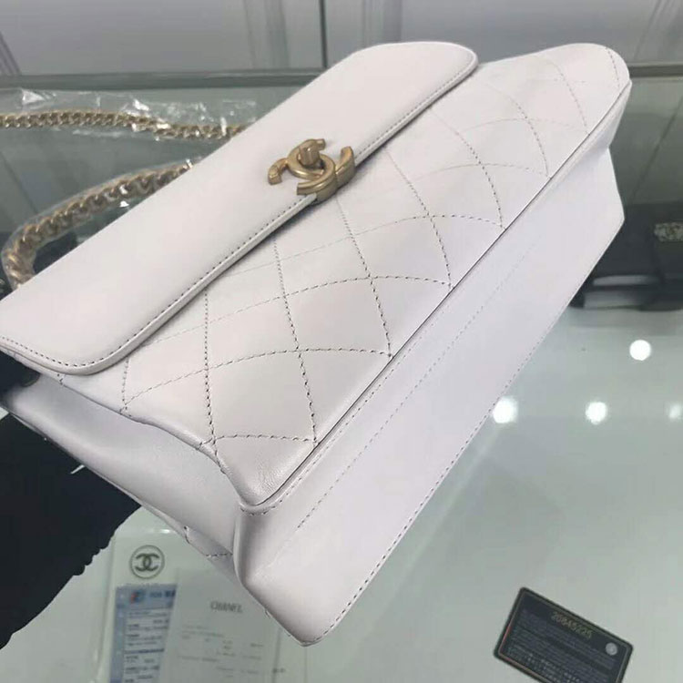 2018 Chanel Flap Bag