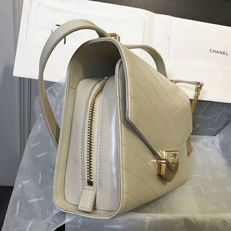 2018 Chanel Flap Bag