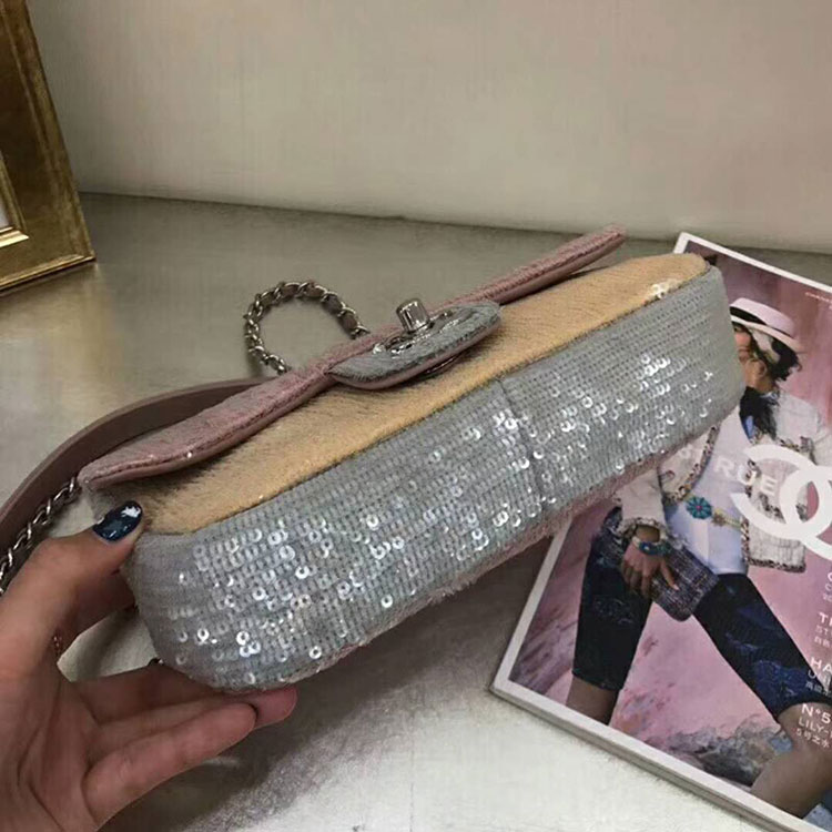 2018 Chanel Flap Bag