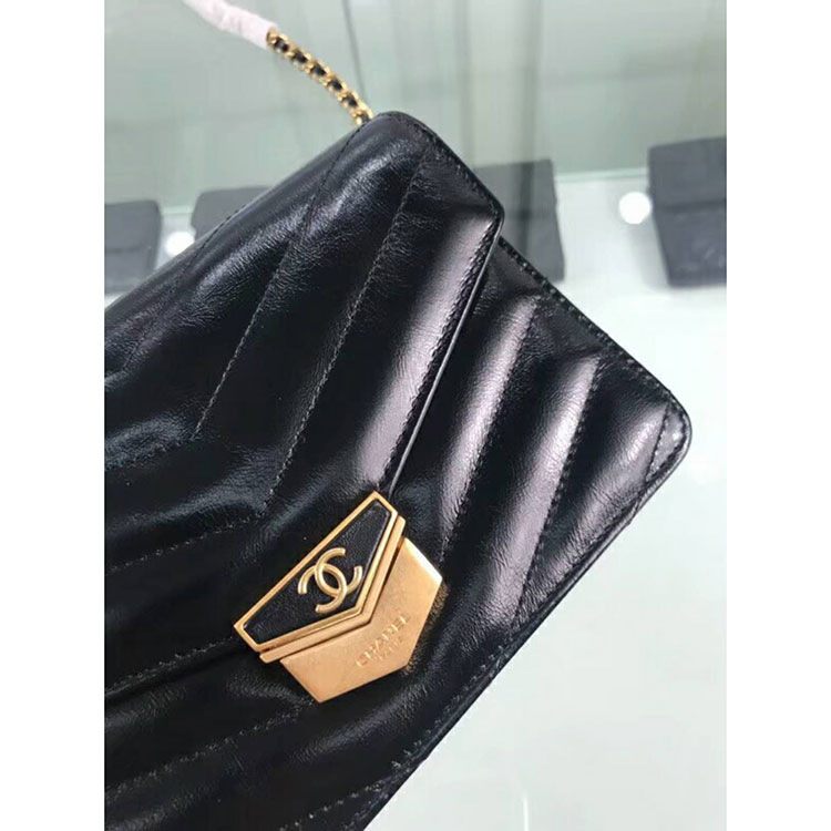 2018 Chanel Flap Bag