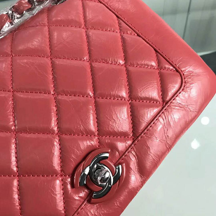 2018 Chanel Flap Bag