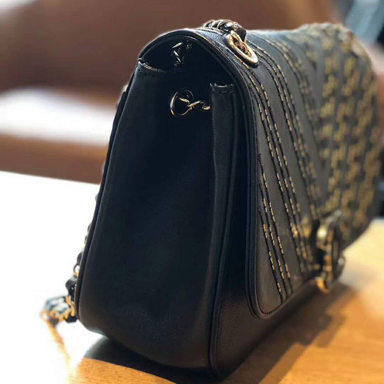 2018 Chanel Flap Bag