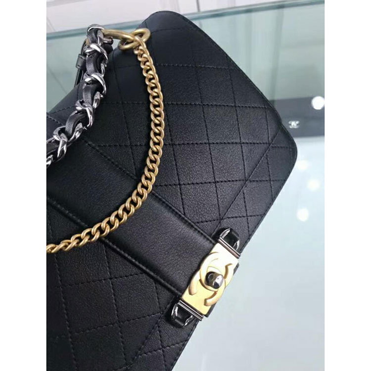 2018 Chanel Flap Bag