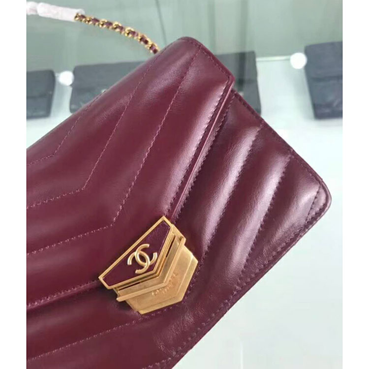 2018 Chanel Flap Bag