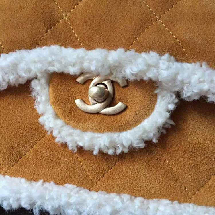 2018 Chanel Flap Bag