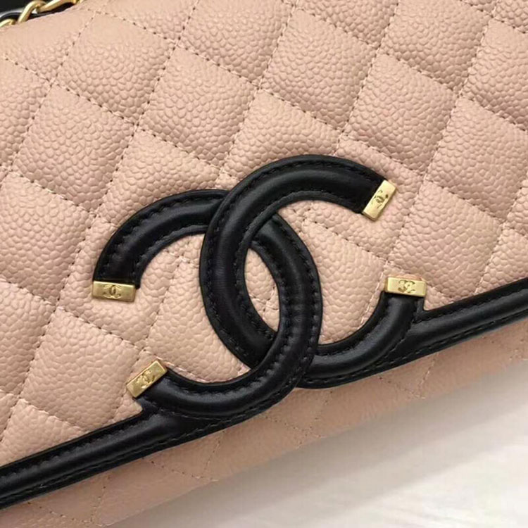 2018 Chanel Flap Bag