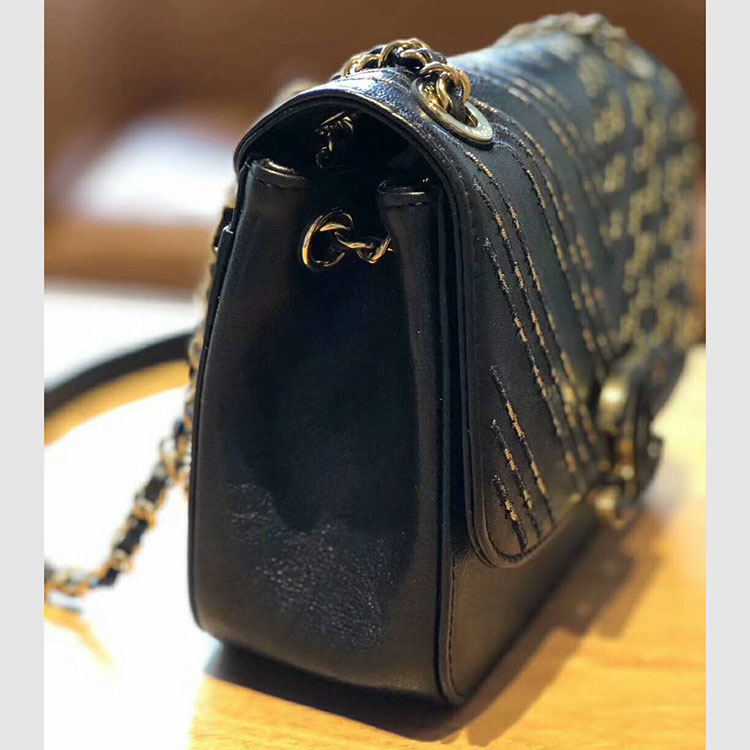 2018 Chanel Flap Bag