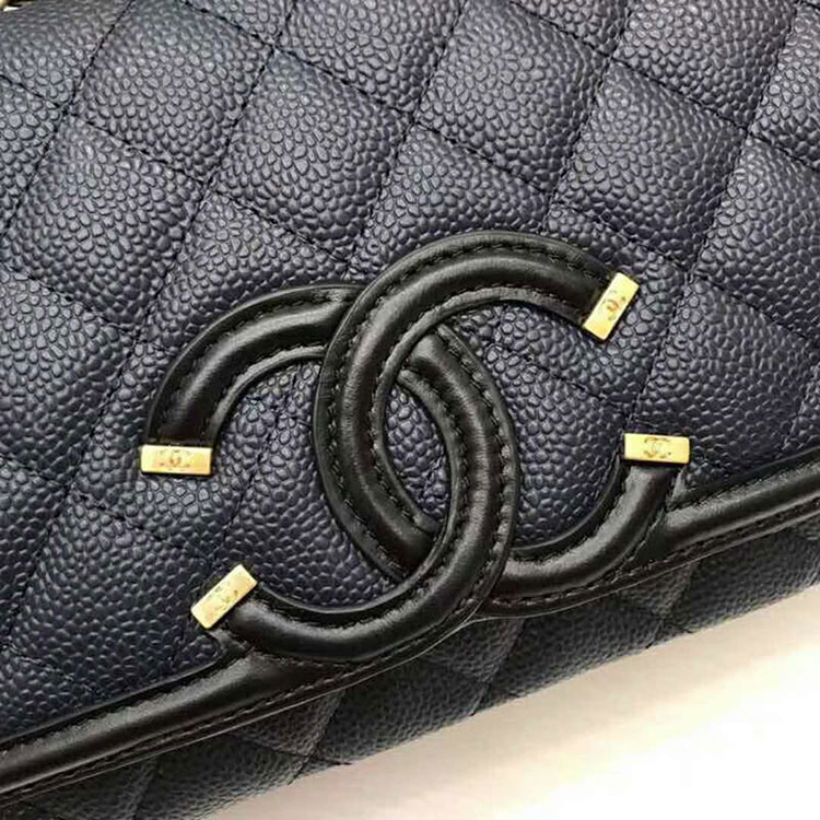 2018 Chanel Flap Bag