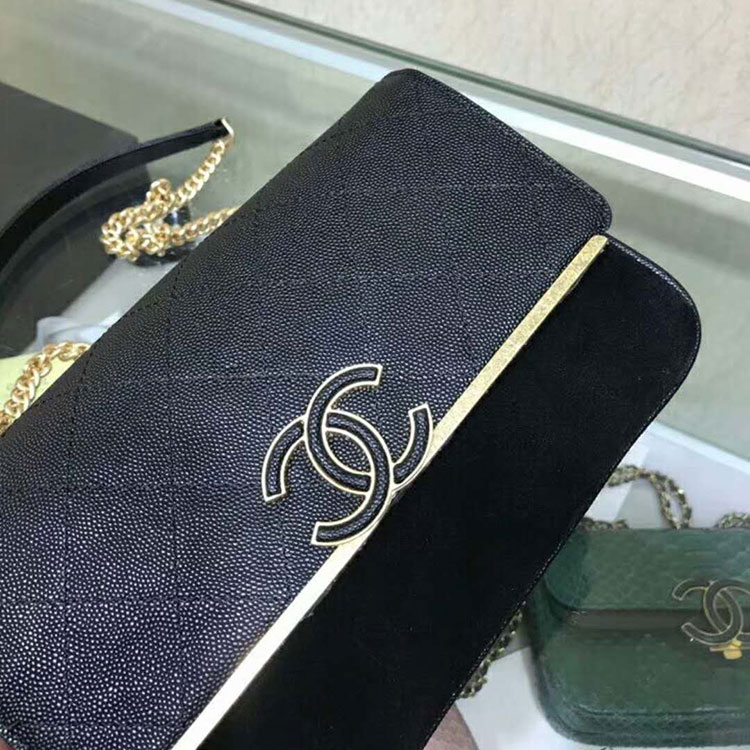 2018 Chanel Flap Bag