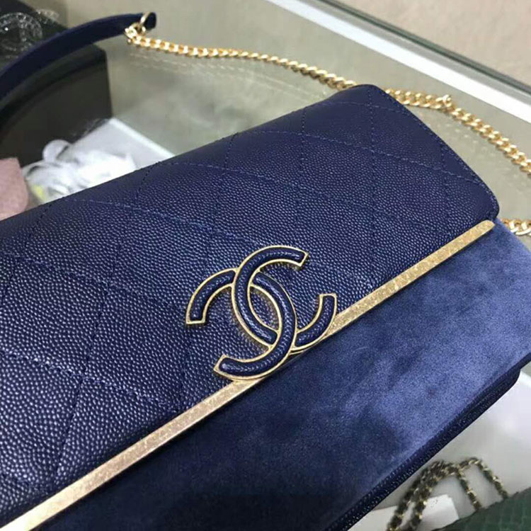 2018 Chanel Flap Bag