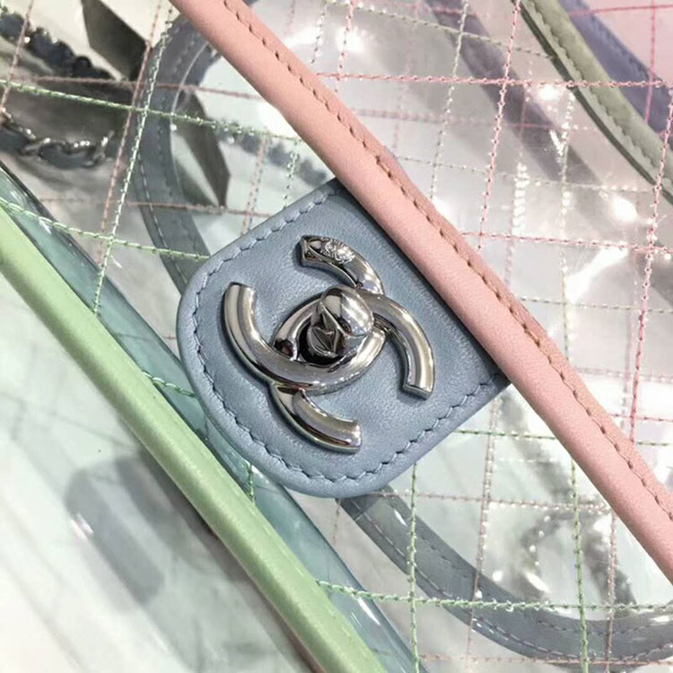 2018 Chanel Flap Bag