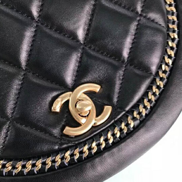 2018 Chanel Flap Bag