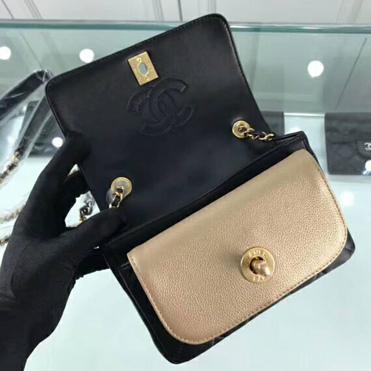 2018 Chanel Flap Bag