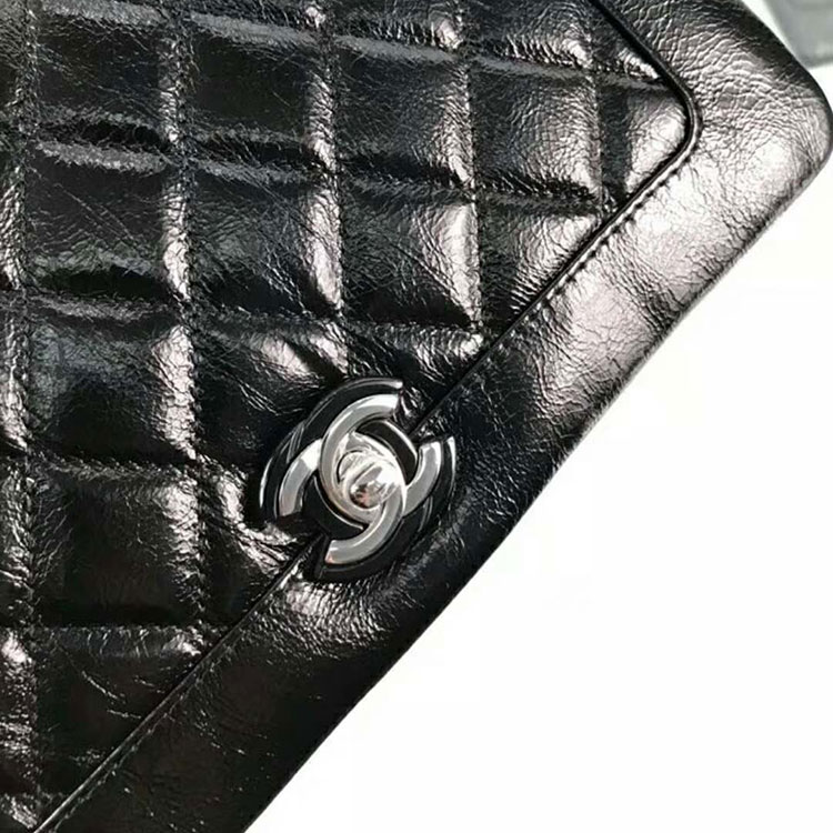 2018 Chanel Flap Bag