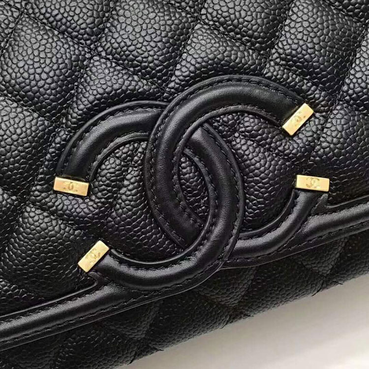 2018 Chanel Flap Bag