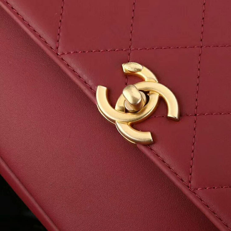 2018 Chanel Flap Bag