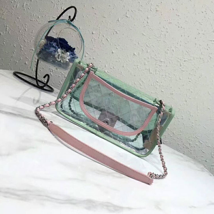 2018 Chanel Flap Bag