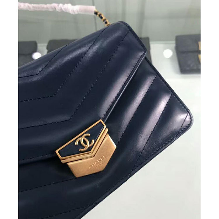 2018 Chanel Flap Bag