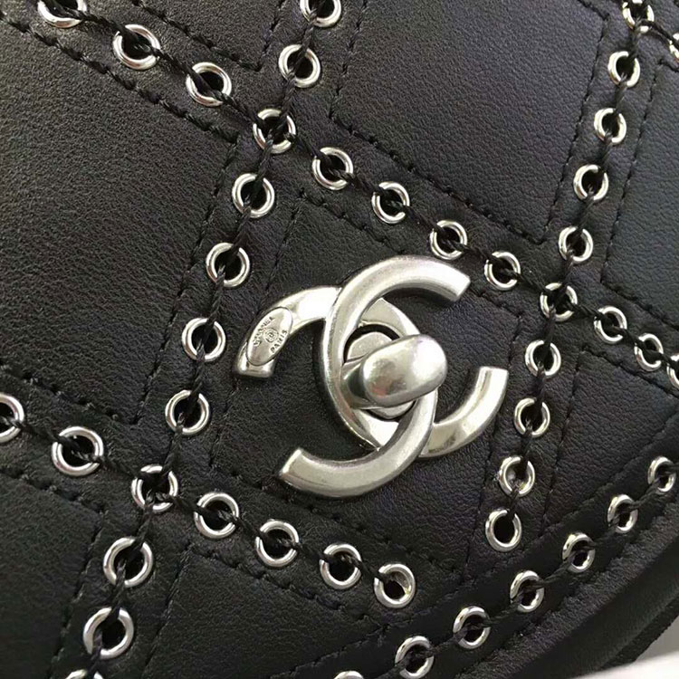 2018 Chanel Flap Bag