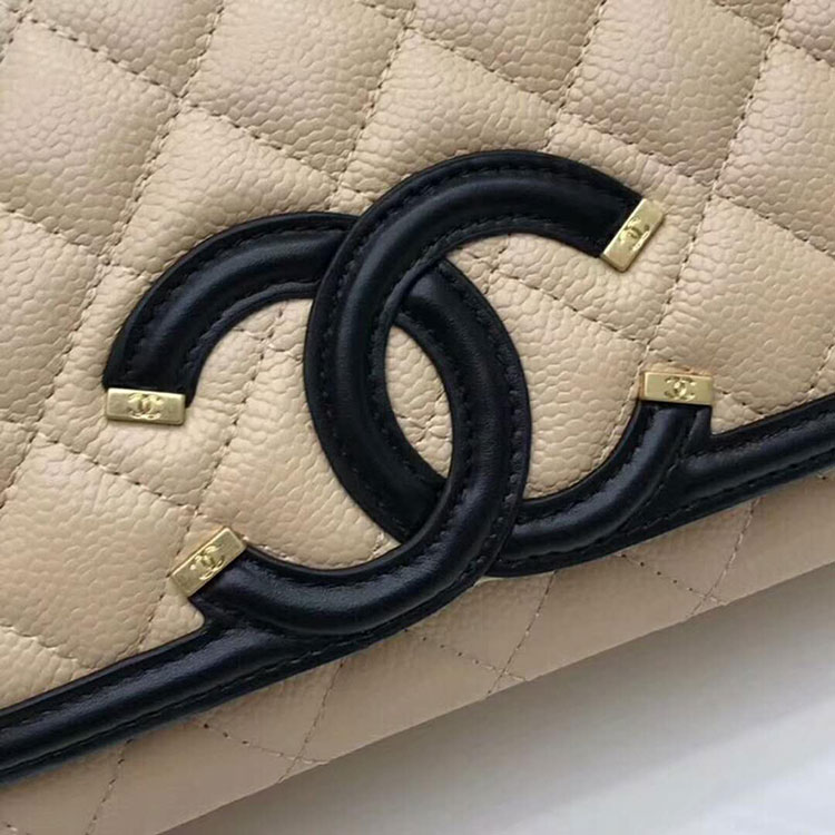 2018 Chanel Flap Bag