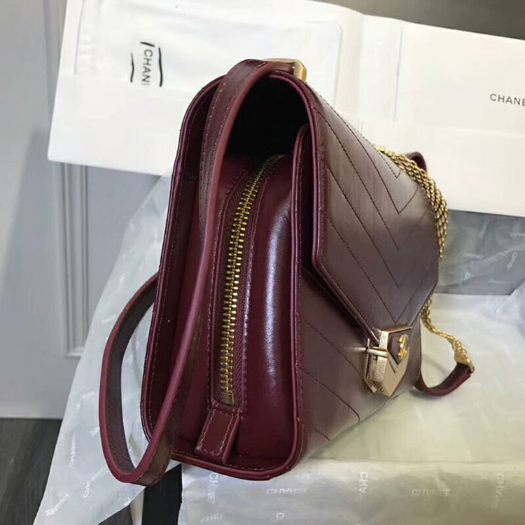 2018 Chanel Flap Bag