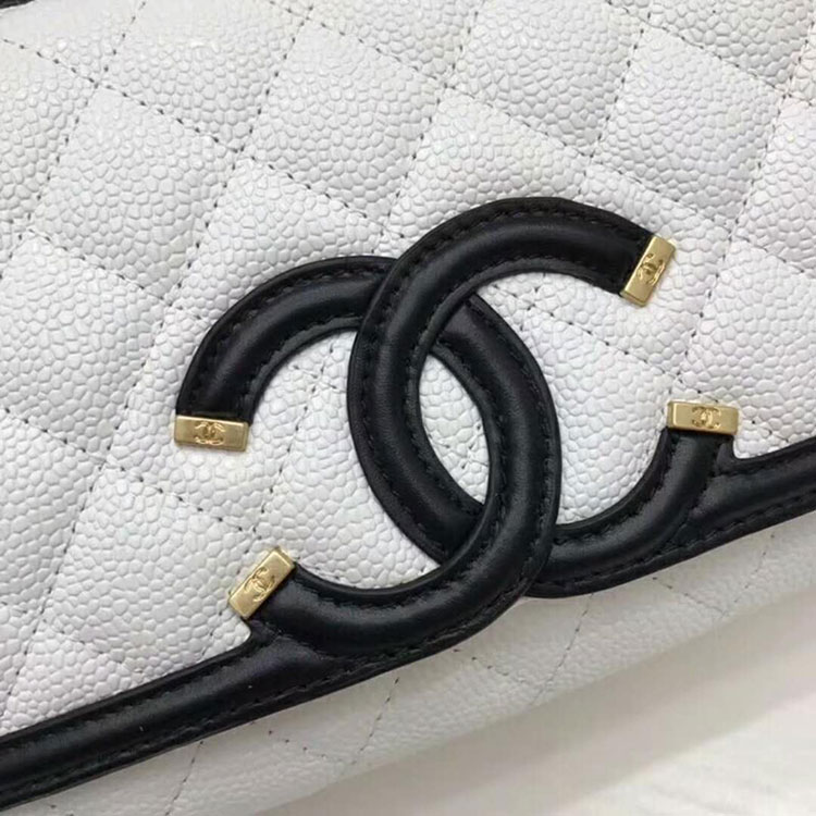 2018 Chanel Flap Bag