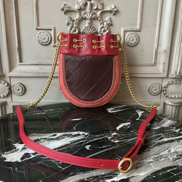 2018 Chanel Flap Bag