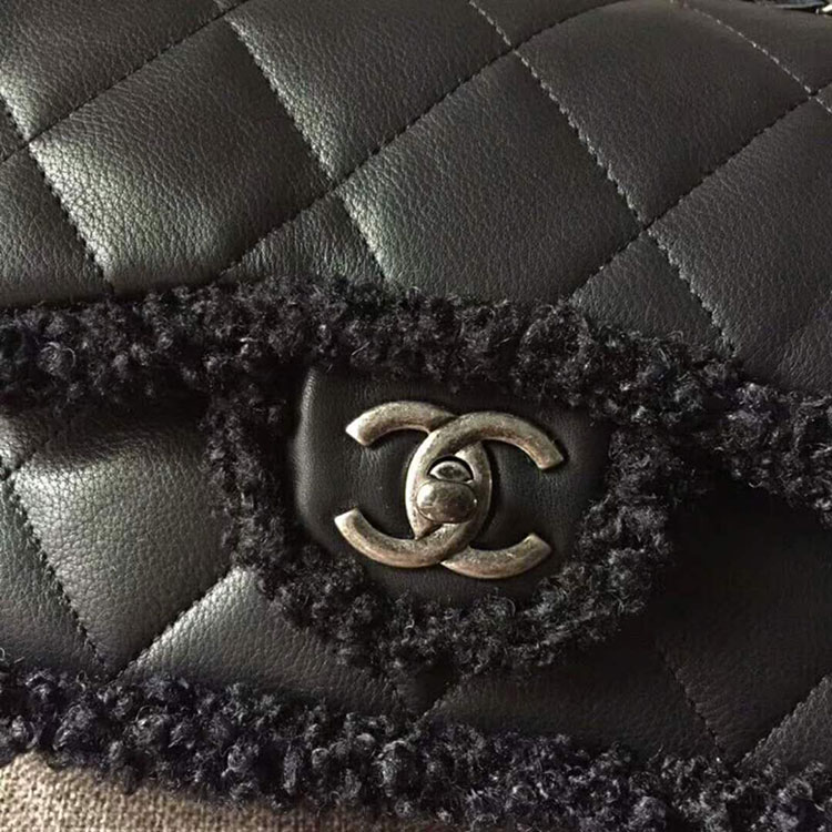 2018 Chanel Flap Bag