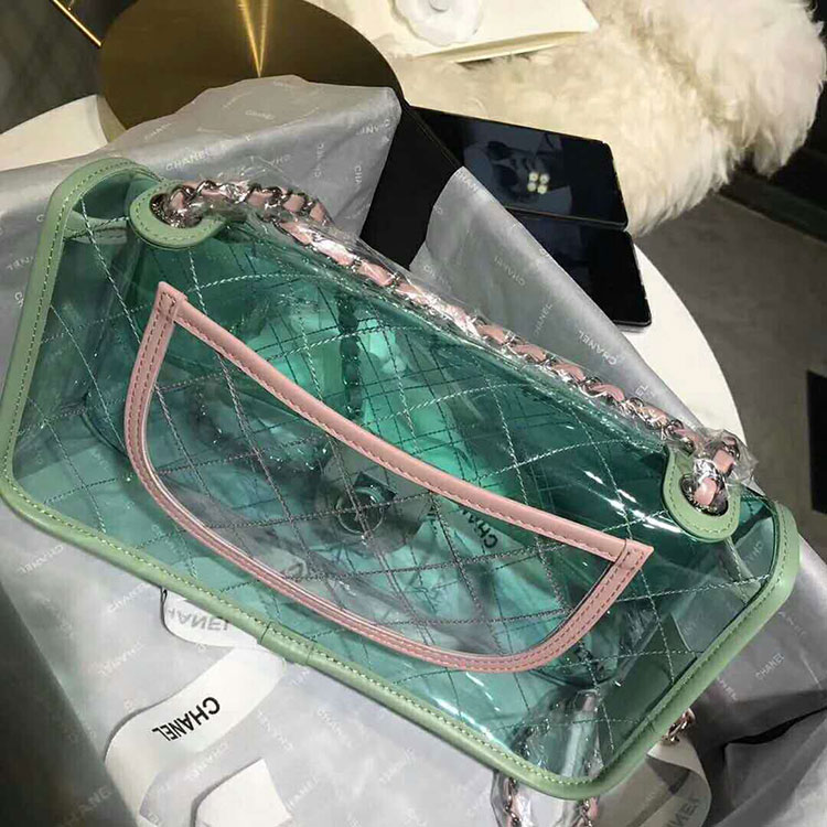 2018 Chanel Flap Bag