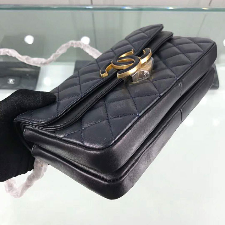 2018 Chanel Flap Bag