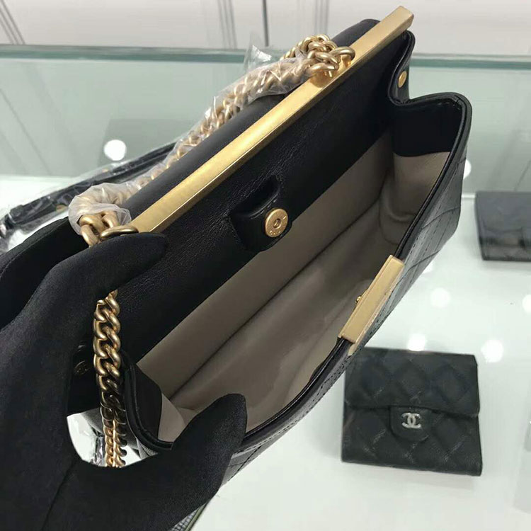 2018 Chanel Flap Bag