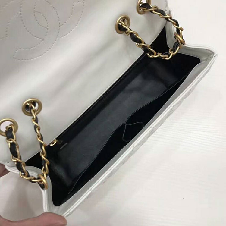 2018 Chanel Flap Bag