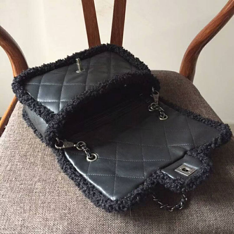 2018 Chanel Flap Bag