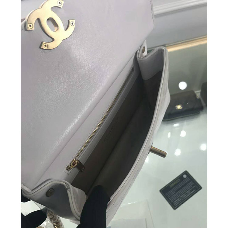 2018 Chanel Flap Bag