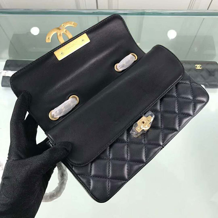 2018 Chanel Flap Bag