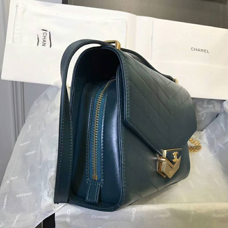 2018 Chanel Flap Bag