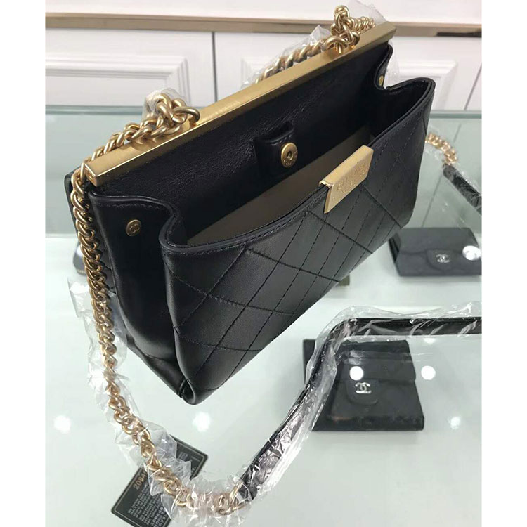 2018 Chanel Flap Bag