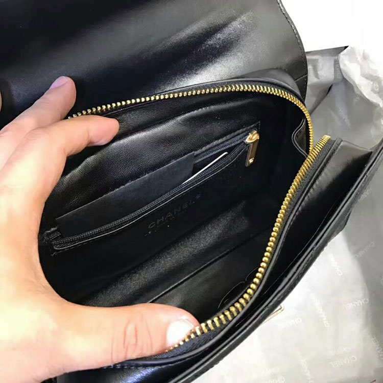 2018 Chanel Flap Bag