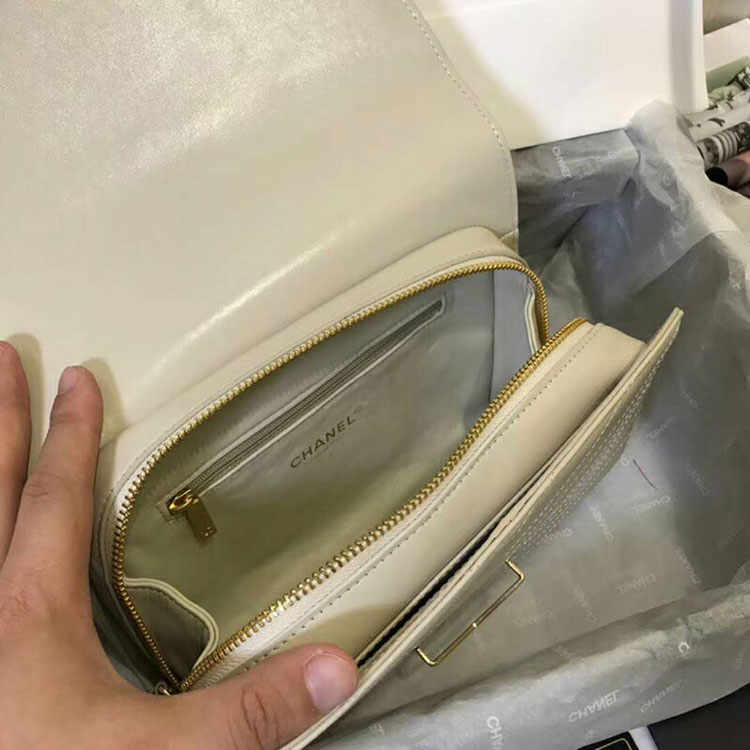 2018 Chanel Flap Bag