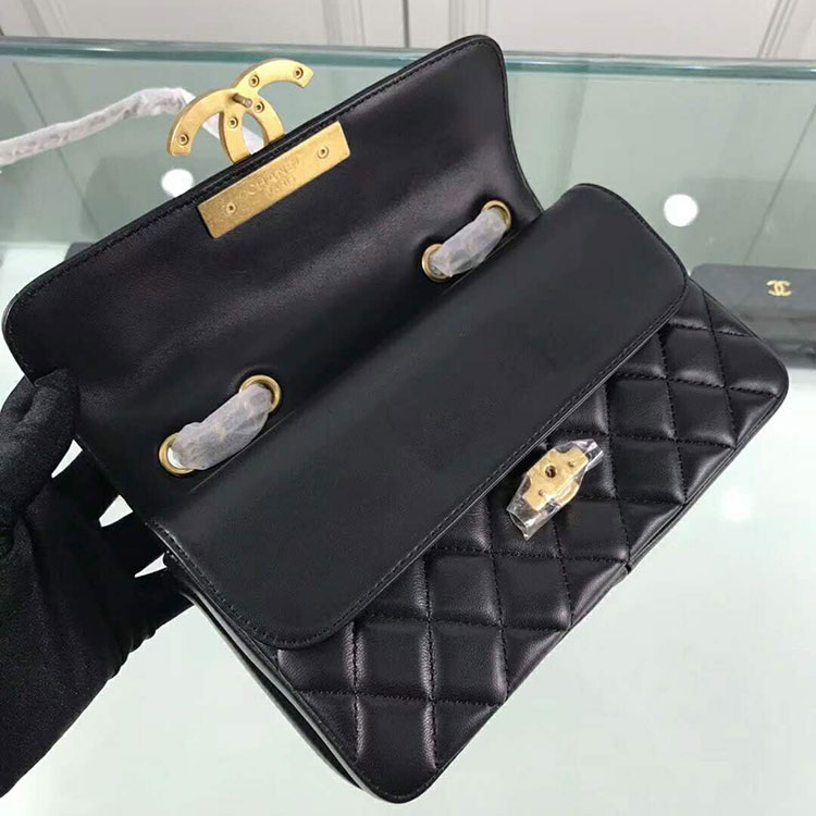 2018 Chanel Flap Bag