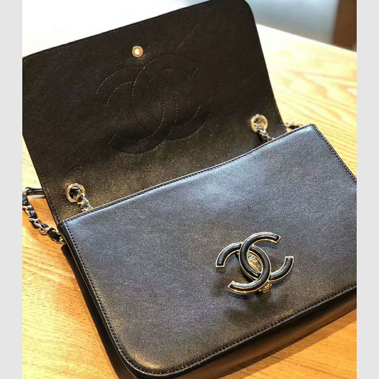 2018 Chanel Flap Bag