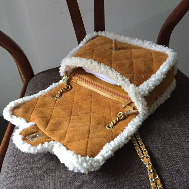 2018 Chanel Flap Bag