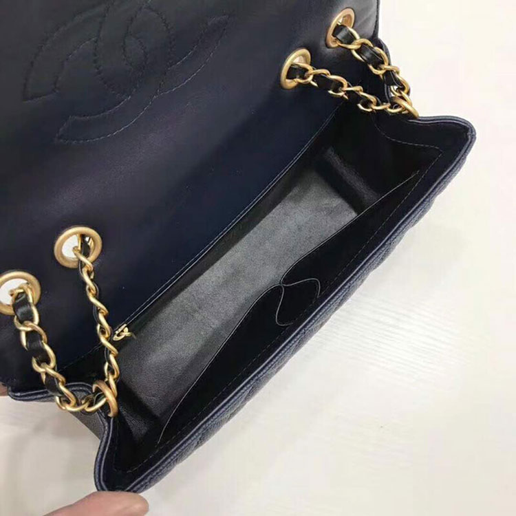 2018 Chanel Flap Bag