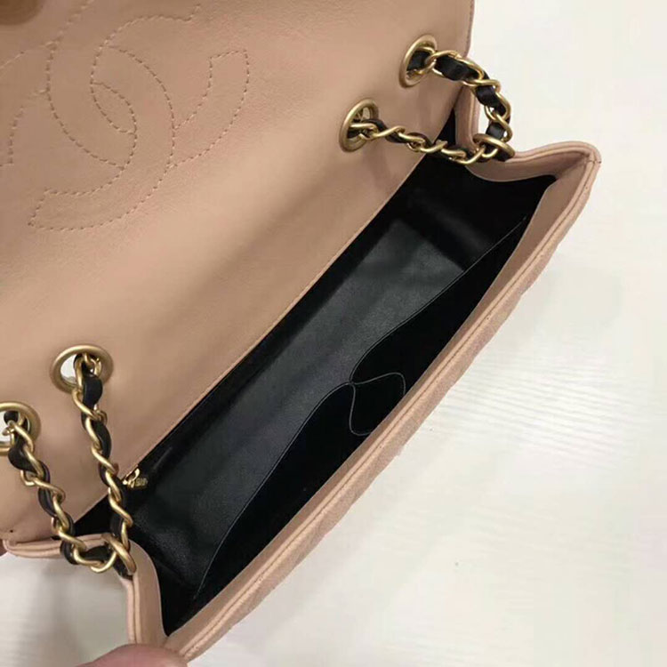 2018 Chanel Flap Bag