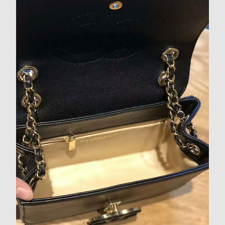 2018 Chanel Flap Bag