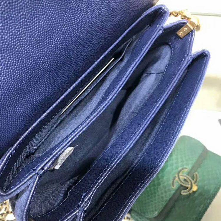 2018 Chanel Flap Bag