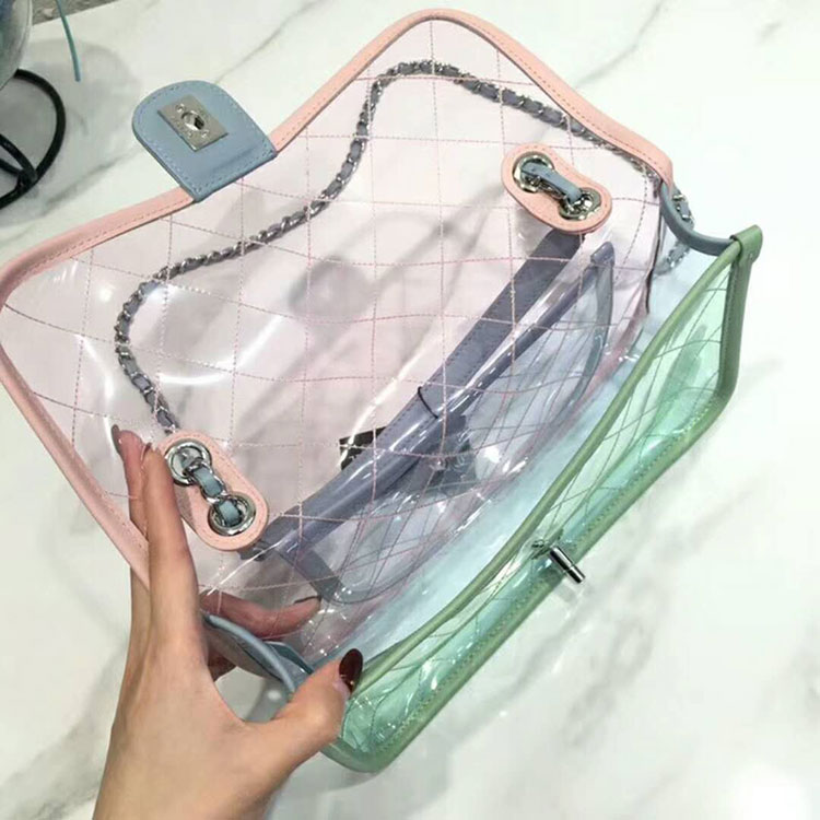 2018 Chanel Flap Bag